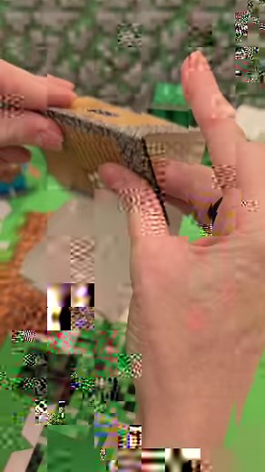 210K views · 4.4K reactions | Handwork #skylivecraft #highlight #minecrafttutorial #minecraftanimation #minecraftfilm #minecraft #follower #Minecraftzombies #anime #minecraftmemes | Sky Live Craft | Facebook