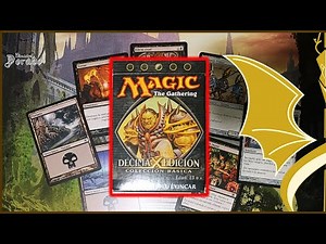 🧧TUTORIAL #1 How to START PLAYING Magic The Gathering ✨FOR BEGINNERS✨