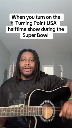 Segregated Halftime Shows: A New Super Bowl Trend?