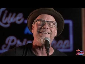 Shawn Mullins- Beautiful Wreck (Live at the Print Shop)