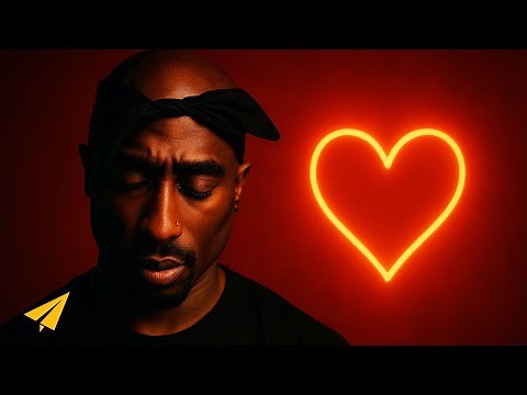 90% of People Will Never Follow This Tupac Rule – Don’t Be One of Them!