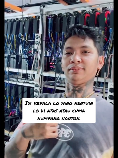 Mesin Harta Karun Zaman Now: Cara Kerja Mining BTC