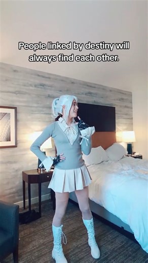 Twilight Fates on Instagram: "#explorepage #magfest2026 #magfest #transwomanofinstagram #dance anime cosplay Jett valorant kpop jfashion corbyn besson tzuyu"