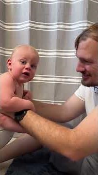 When baby poops 😂 Non-stop laughs with cute baby moments, epic fails,...