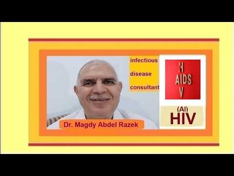 Understanding HIV