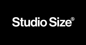 Portfolio - Studio Size