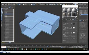 UE4虚幻引擎真实可视化房屋教程