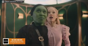 Defy gravity with these “Wicked” science experiments