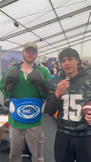 Testing Your Skills with Different Sports Societies