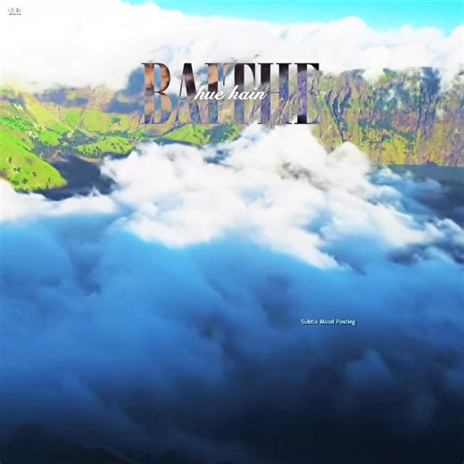 Jindagi ho toh aisa hona chahiye 🖤 | Subtle Mood Posting