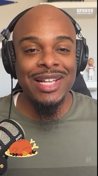 The perfect Thanksgiving plate