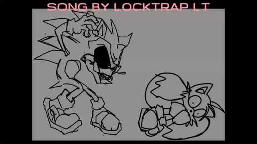 BURGUNDY [2011X VS Tails] Project 2011