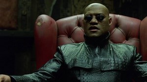 Laurence Fishburne non tornerà in The Matrix 4