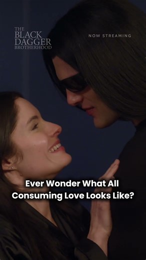 Find all-consuming love on Passionflix.