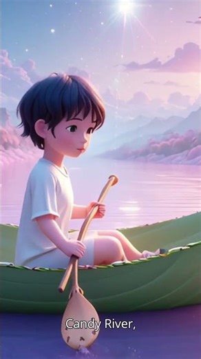 [LUMI"S ADVENTURE ] | DreamPixel Animations