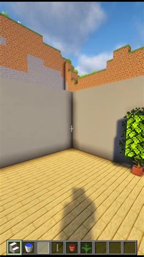 Creative Bathroom Furniture Ideas in Minecraft