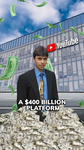 The Green Currency on Instagram: "“Jawed Karim, co-founder of YouTube, played a pivotal role in creating the platform that revolutionized video sharing. In 2005, he uploaded YouTube’s first-ever video, ‘Me at the zoo.’ Karim’s vision and technical expertise helped shape one of the most influential platforms in digital history. #JawedKarim #YouTubeFounder #DigitalPioneer”"
