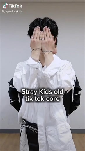 ✨️Skz old tik tok core✨️ #capcut #kpop #straykids #tiktok