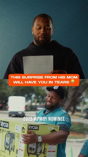 Miami Dolphins on Instagram: "Messages from those he’s impacted most 凉 Bradley Chubb embodies what it means to be our Walter Payton Man of the Year Club Winner."