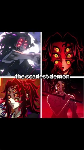 Demon Slayer Characters