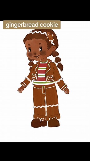 happy December 1st #strawberryshortcake #strawberryshortcakeoc #christmas #strawberryshortcakecartoon