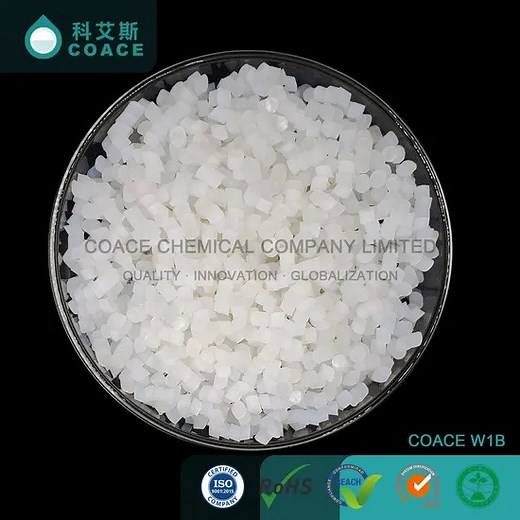 [Hot Item] Poe-G-mAh Compatibilizer for Nylon (PA6/PA66) Modification – Enhance Toughness & Impact Resistance