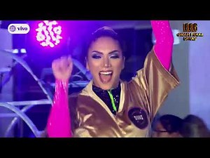 EEG El Gran Clásico - 05/09/2019 - 1/5