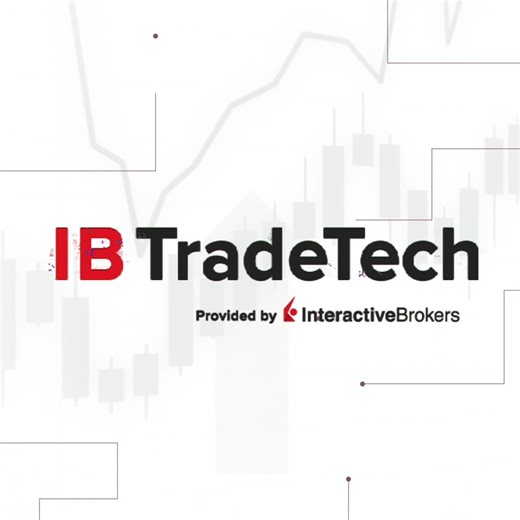 2.6K views · 28 reactions | You can use the Rebalance Portfolio tool to help you retain control of your portfolio and create a risk profile that suits you on #IBKR. Learn more: https://ibkr.com/rebalancef | Interactive Brokers | Facebook