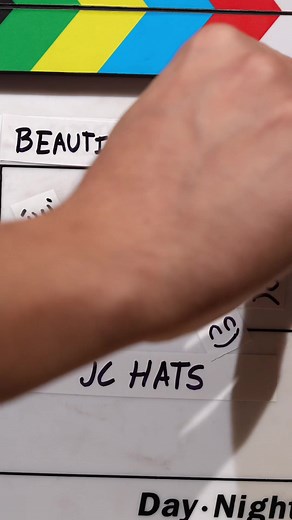 JC Hats: A Beautiful Disaster with a Happy Face! 🔥