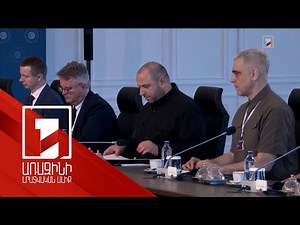 Երմակին ԱՄՆ-Ուկրաինա բանակցություններում կփոխարինի Ումերովը