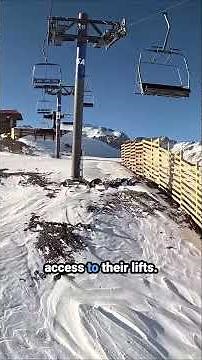How To Ski Three Chilean Resorts In A Single Day