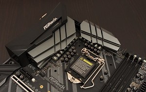 [心得] ASRock Z390 Extreme4 簡單開箱 | T17 討論區 - 一起分享好東西