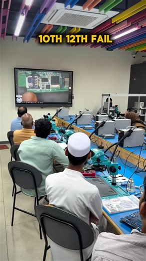 Adiladi | Prakash Cellular Service & Training Institute – Indiranagar, Bengaluru India’s No.1 Mobile & Laptop Repair Training Centre since 2003 📱... | Instagram