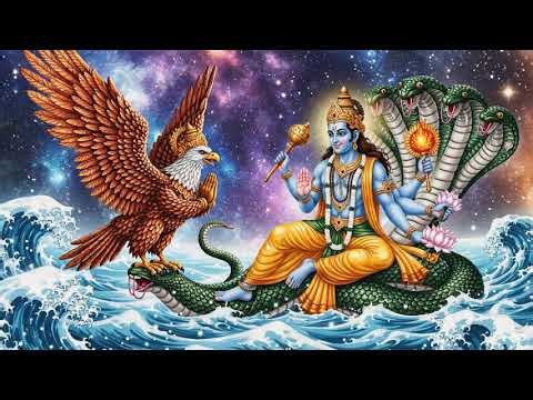 Garun Puran Chepter 1 #mythology