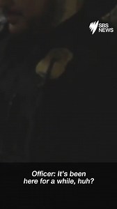 39K views · 470 reactions | After being told he is an 'enemy of the people' by Donald Trump, CNN's Jim Acosta has been barred from the White House. | SBS News | Facebook