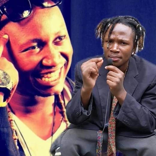 Dapper Style Tips for Professionals with Dreadlocks