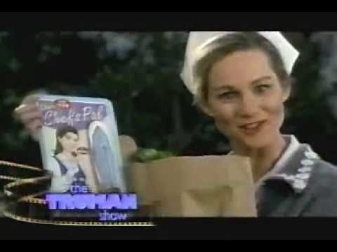 Siskel & Ebert - The Truman Show