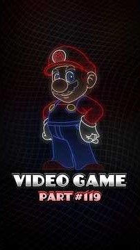 Guess the Video Game Character, Part 119 #GuesstheCharacter #VideoGame #VideoGameCharacter