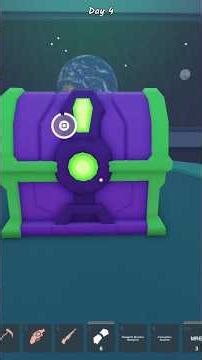 ROBLOX 99 NIGHTS IN THE FOREST - ALIEN CHEST - UFO CHEST 🛸 👽