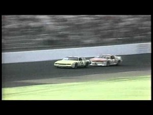 Barney Hall: 'The Voice of MRN'