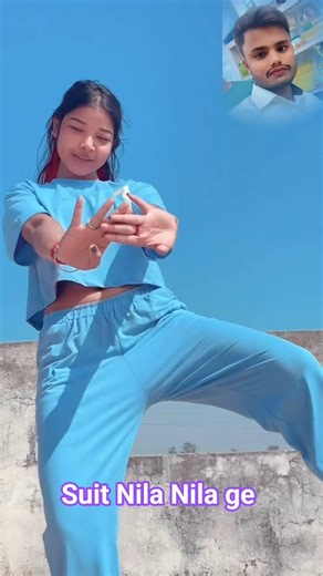 #Video | साड़ी नीला नीला | #Paras Raj Yadav | Sadi Nila Nila | #Anjali Bharti | #Khortha Video 2025