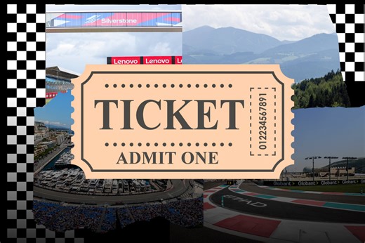 F1 Tickets: The cheapest race to attend and your definitive guide for 2026