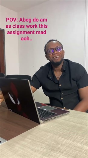 He almost failed Data Analysis… now he’s getting paid with it
