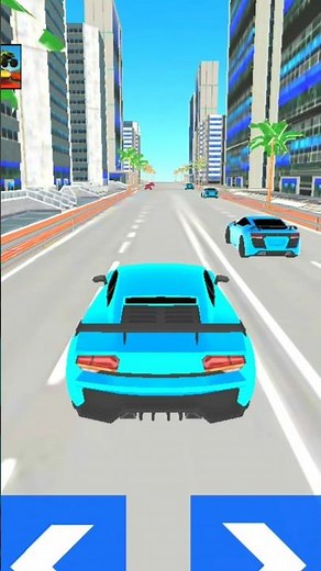 Carnado Stunt Car Gameplay – Epic Open-World Stunt Driving & Racing!