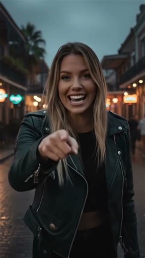 “Meet Xyntha. My new single Heart of Glass is out now — hear it on my channel!”