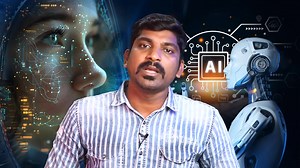 256K views · 2.3K reactions | DeepSeek Killer | No More Chatbots | AI Agent Explained | பொக்கிஷம் | Facebook