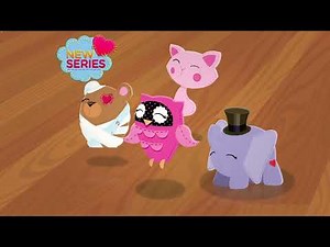 Lalaloopsy Trailer (2013) (Friday)