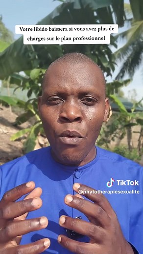 Impact de la charge professionnelle sur votre libido