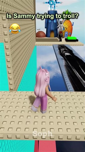 Revenge Trolls: Bro Tsunami's Epic Comeback