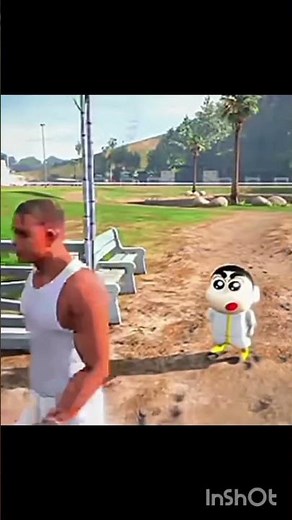 Franklin & Shinchan Celebrating PONGAL Games In GTA 5 | #lovelygaming #lovelyboss#gta5#shinchangta5